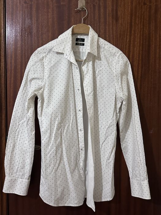 Camisa nova em muito bom estado