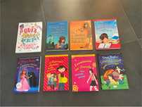 Livros para Jovens