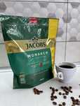 Кава Jacobs Кофе. МакКофе. Нескафе. Чорна карта. Амбассадор.