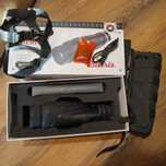 Burris BTH 35 v2 monokular termowizyjny na gwarancji