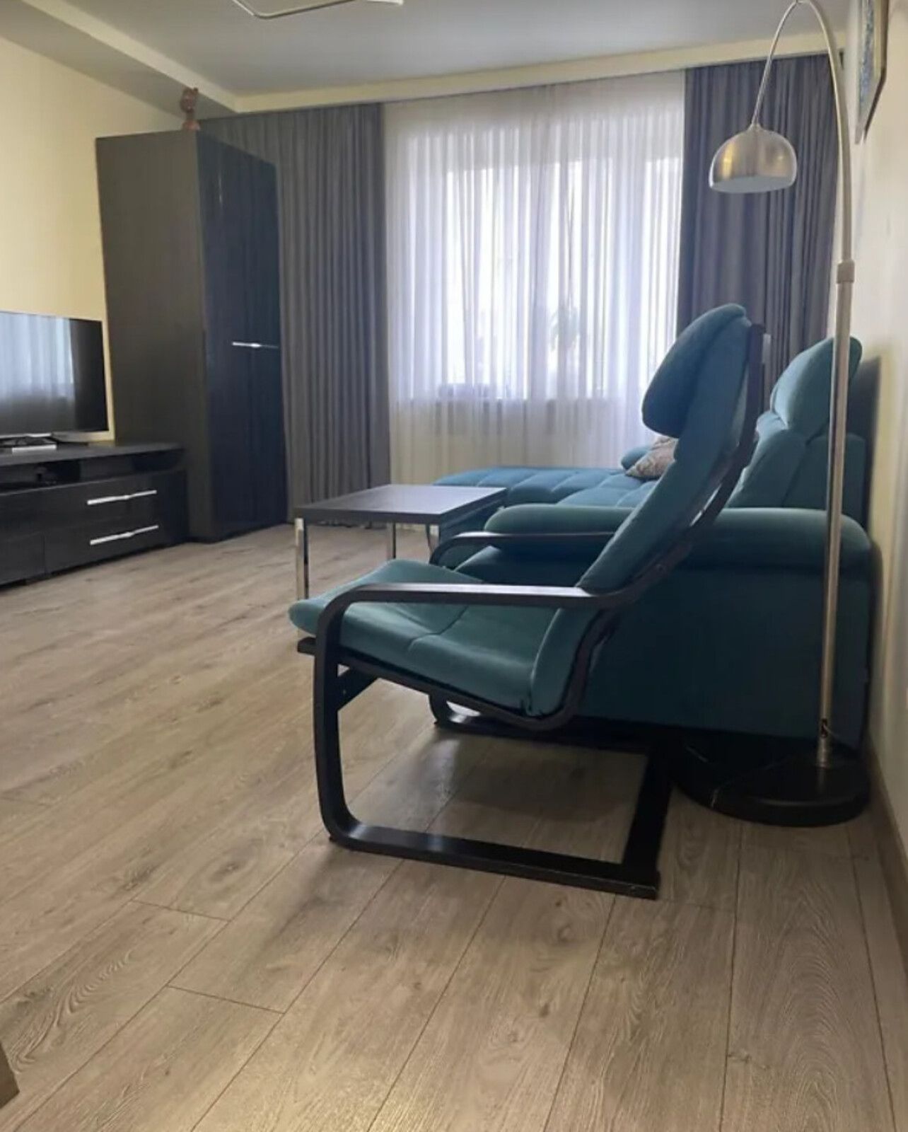 Продаж 3к квартири 67.6 кв. м на вул. Березова