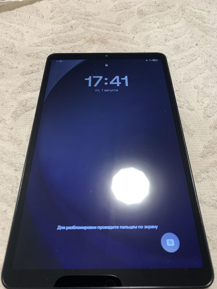Планшет Samsung galaxy tab a9