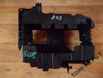 OBUDOWA AKUMULATORA DO CITROEN C5 III LIFT