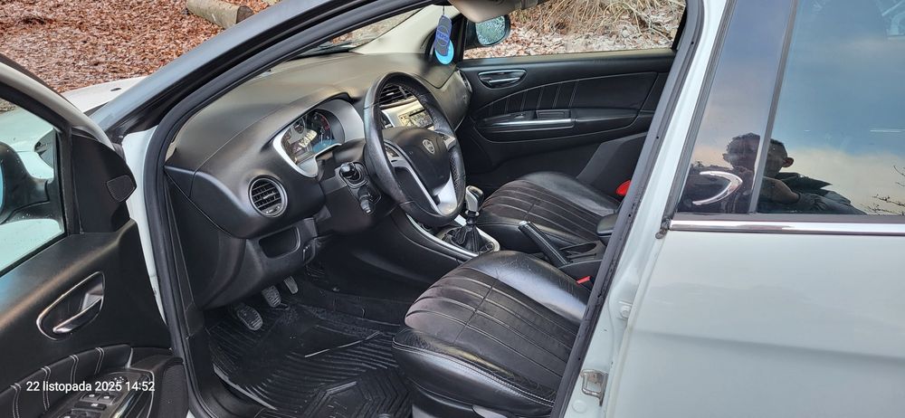 Sprzedam lancia delta