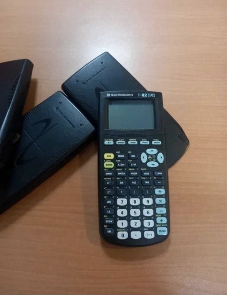 Calculadora Gráfica