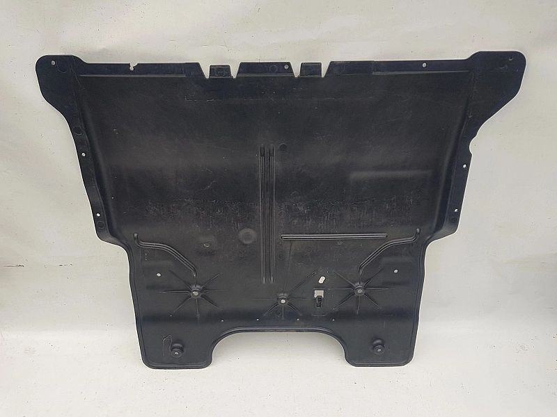 Vw Polo Vi T-Cross Kamiq Ibiza Osłona Pod Silnik