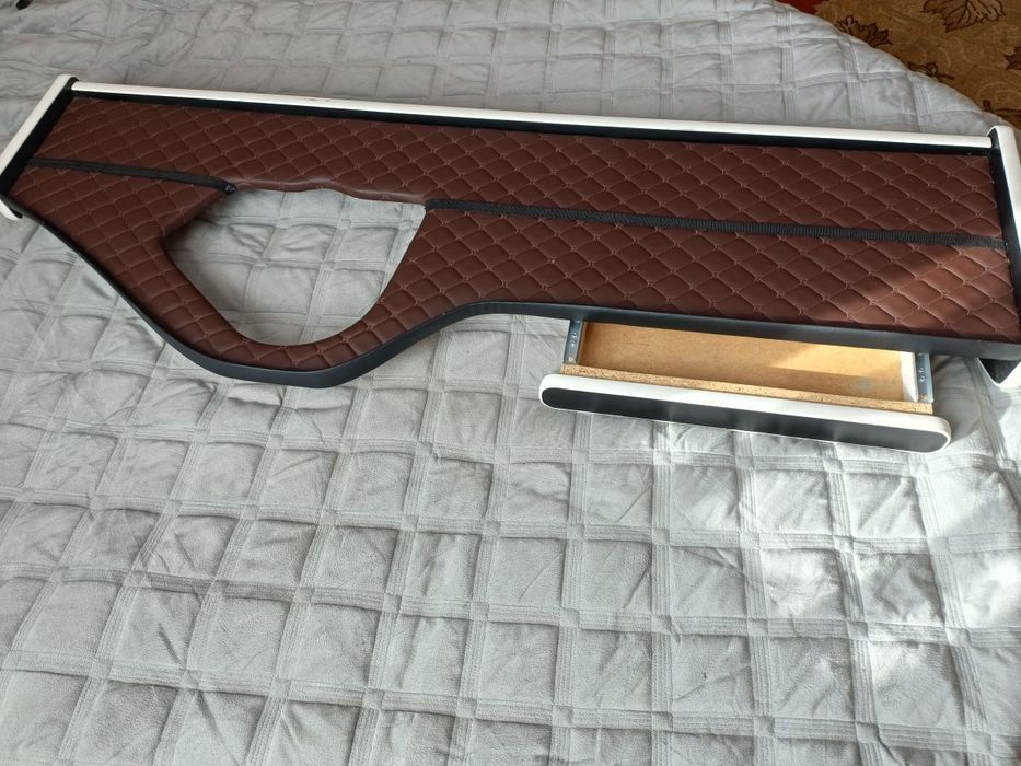 Полиця кабіни довга VOLVO FH 12