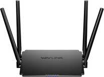 WAVLINK AC1200 Wireless WiFi Router, 5GHz+2.4GHz Dual Band WiFi
