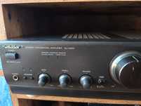 Wzmacniacz TECHNICS SU-A600