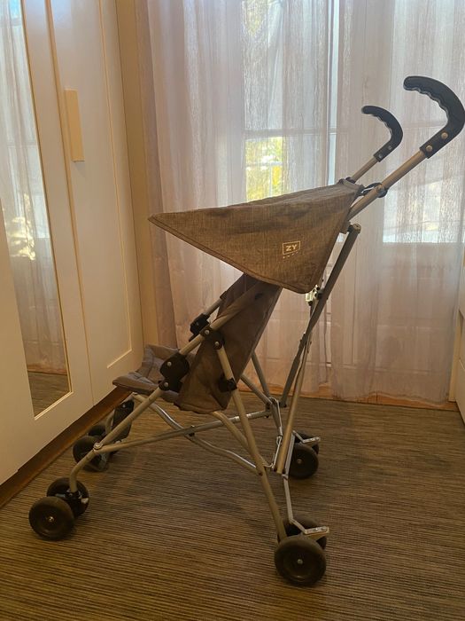 Carrinho Bengala Zippy