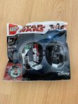 Polybag : Star Wars Anniversary Pod NOVO