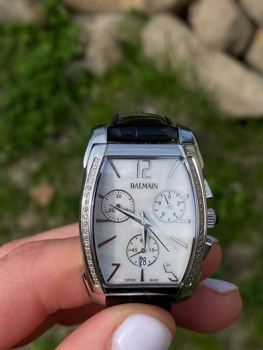 Годинник balmain часы
