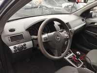 Opel Astra III 5D 1.7CDTi 2004 r.Element wnętrza !! Opis !!