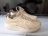 Кроссовки asics размер 42