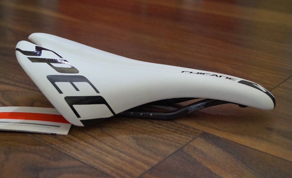 Siodełko rowerowe Specialized Chicane S-Works 143 155 MTB szosa