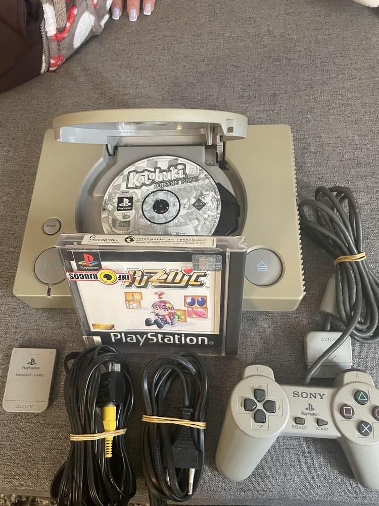 Playstation 1