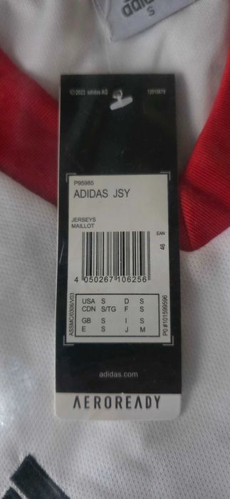 Футболка Шевченко Мілан фінал ЛЧ 2003 AS Milan Shevchenko