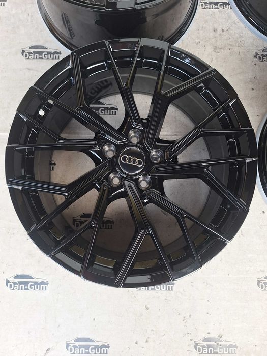 Felgi aluminiowe 5 x 112 R 19 Alufelgi oryginalne Sevent Audi