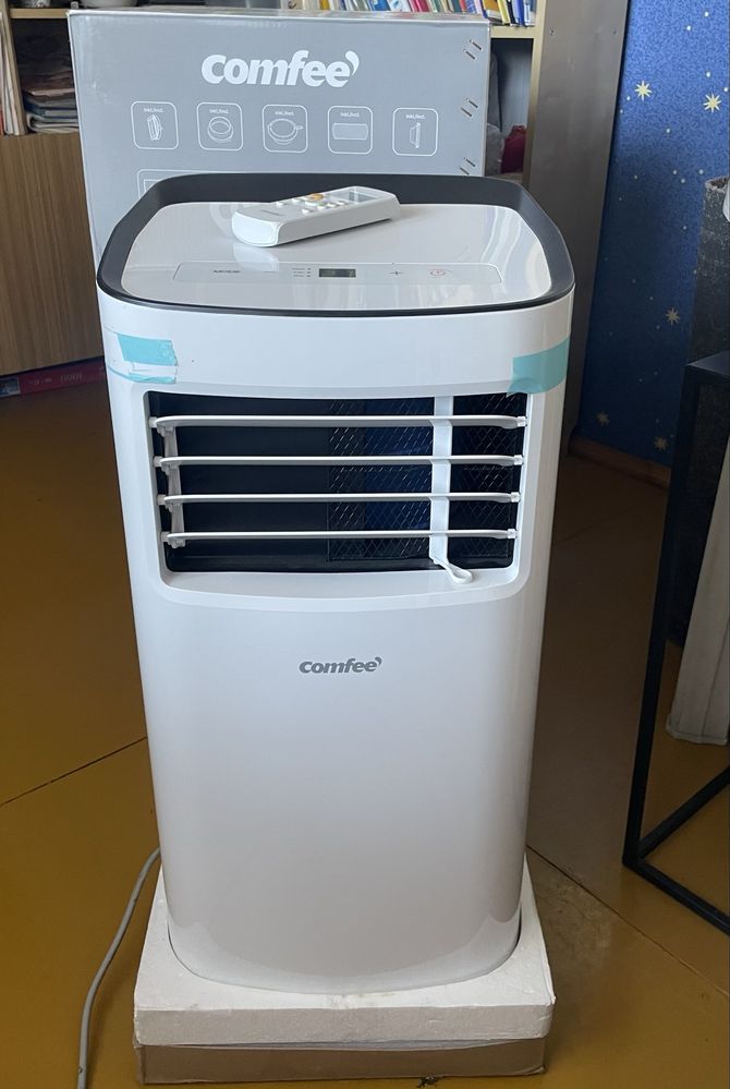 Klimatyzator Comfee 7000 Lidl