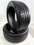 Pneus Goodyear Eagle F1 Asymetric - 255/40/19  - Como NOVOS