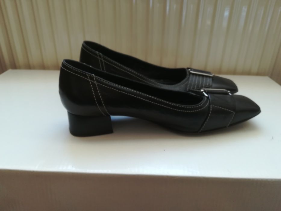 Buty damskie Marc O Polo