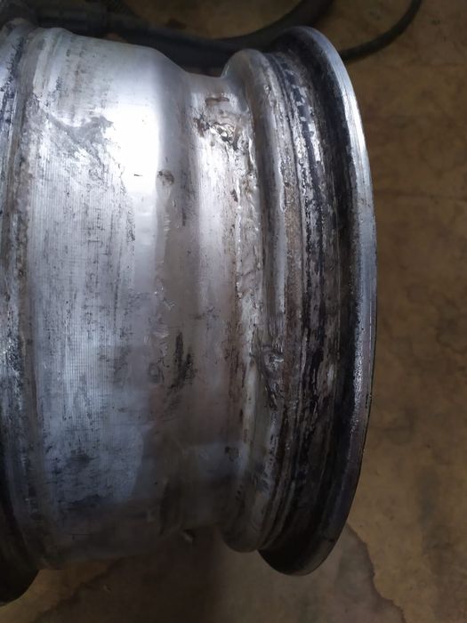 Продам диски на т4. Р15