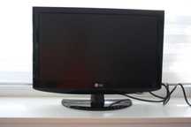 Tv Lcd 19 cali LG 19lh2000 Mpeg-4