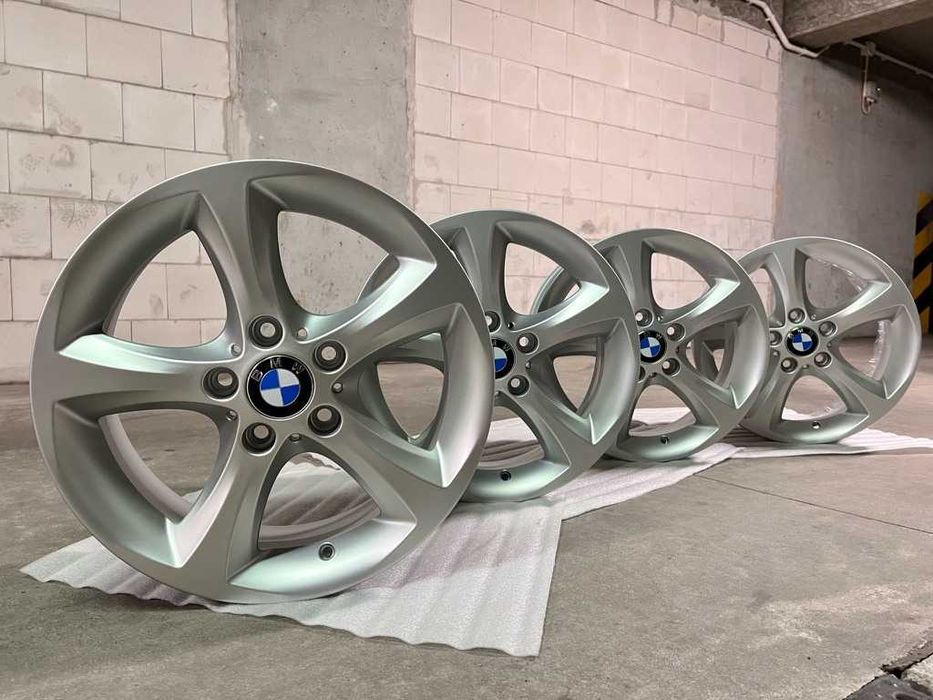 Oryginalne felgi BMW, MINI 17" styling 256, F20 e36 e46 e81 e87 e88 F2
