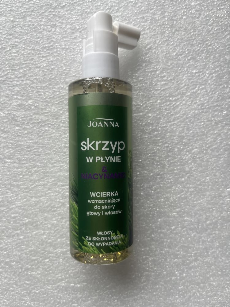 Joanna Skrzyp W Płynie Wcierka 100ml