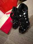 Sapatos salto alto