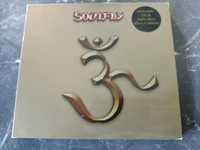 Soulfly - 3 (CD, Album, Ltd, Dig)(vg-)