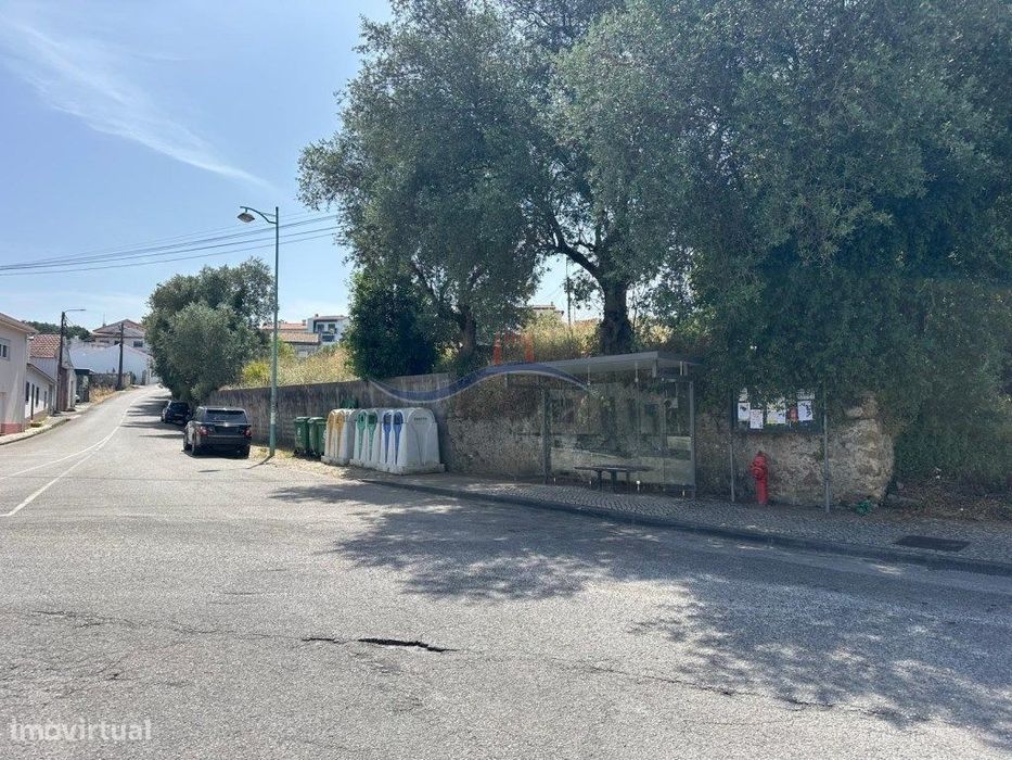 Terreno - Monte Real