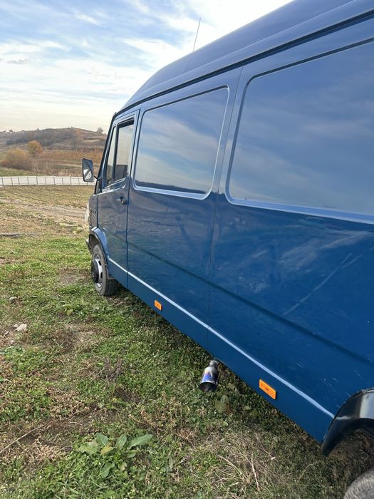 Продам мерседес 410