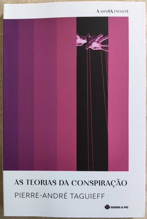 Portes Grátis - As Teorias da Conspiração