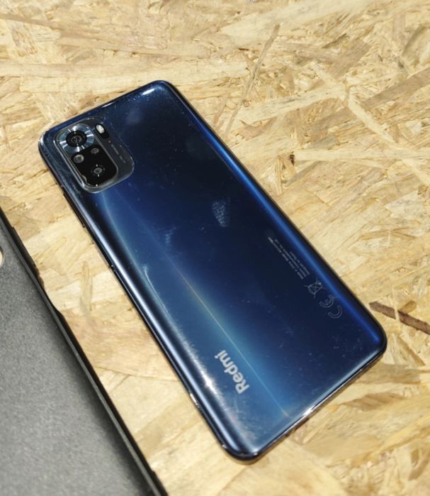 Xiaomi Redmi Note 10s