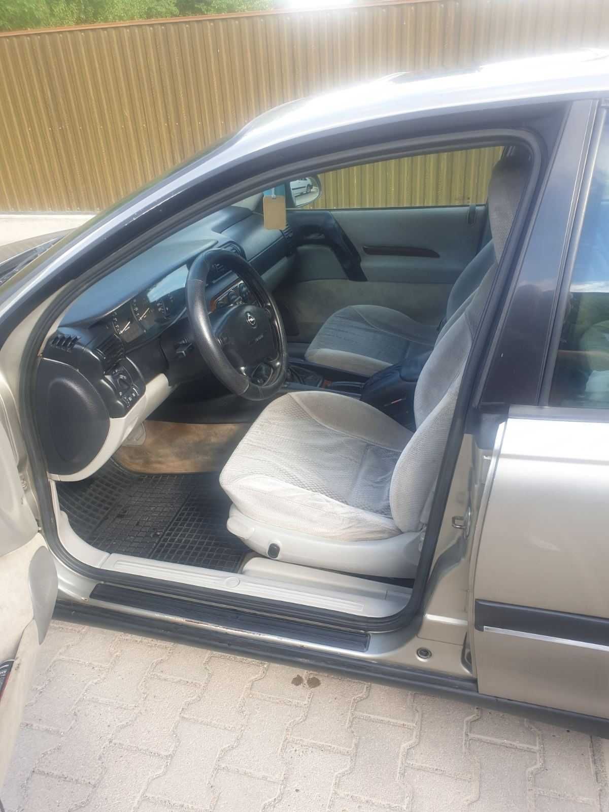 Продам Opel Omega b 1997