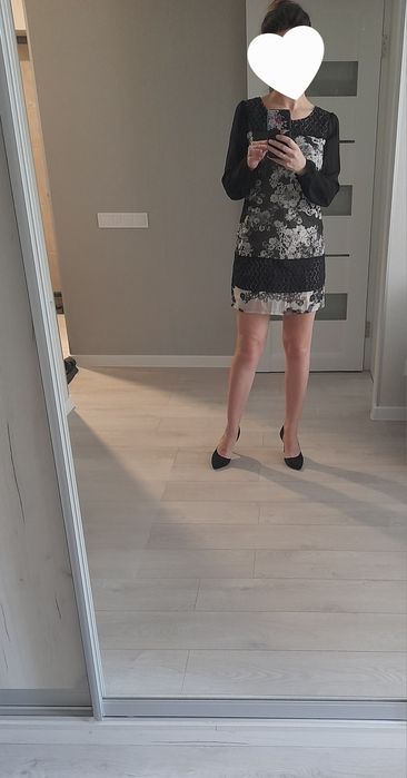 Платье нарядное /Сукня/ Плаття 46 -48