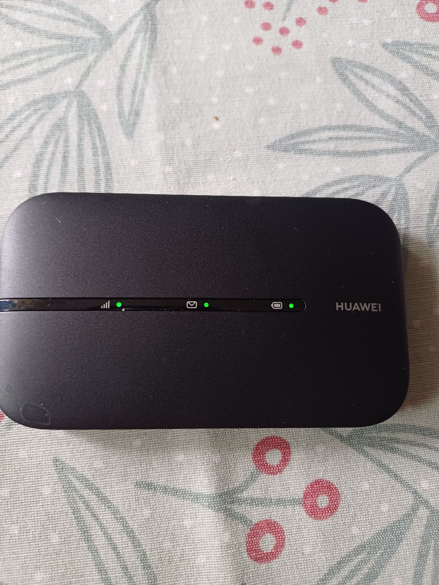 router Huawei WiFi