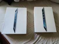 Sprzedam 2 oryginalne pudełka po iPad apple