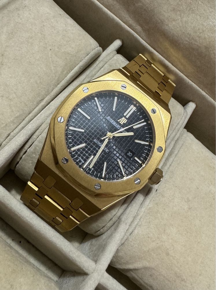 Audemars Piguet Royal Oak