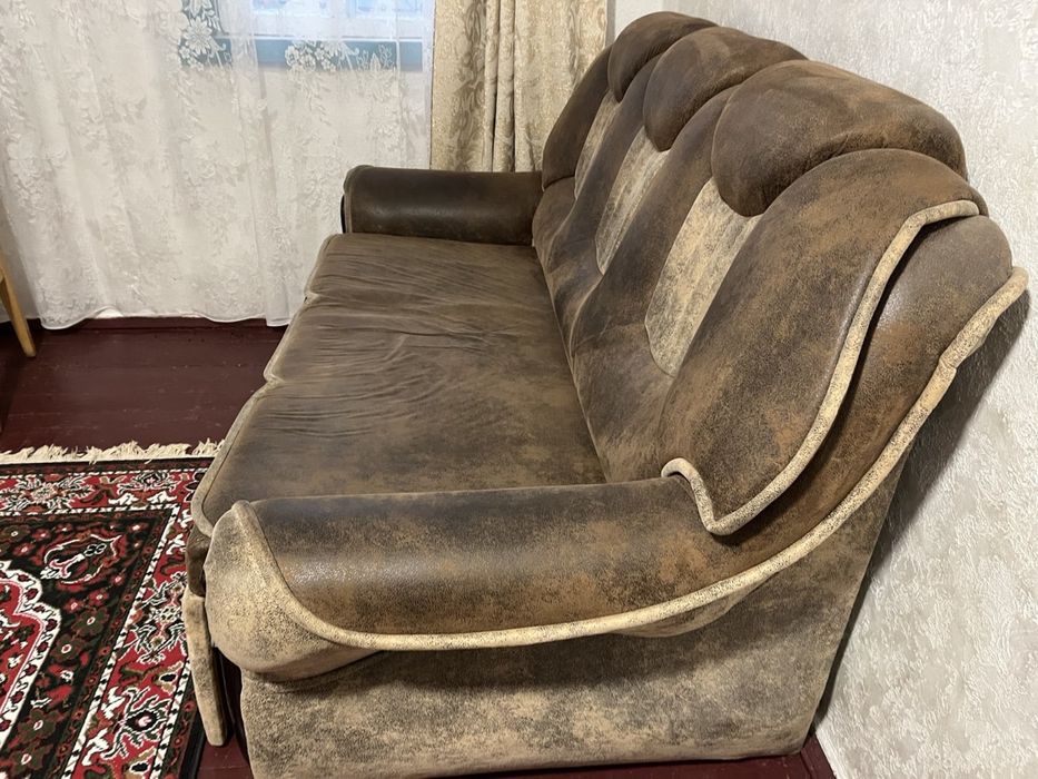 Диван кровать розкладний