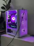 Komputer do gier RTX3080, RYZEN 7 5800x, 32GB RAM