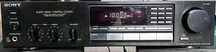 Amplituner Sony STR-AV210