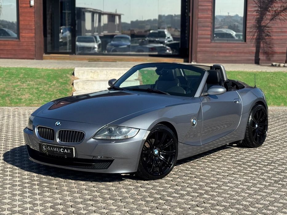 BMW Z4 roadster 2.0i
