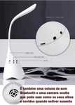camera oculta espia candeeiro de secretaria wifi ANDROID IOS telemovel