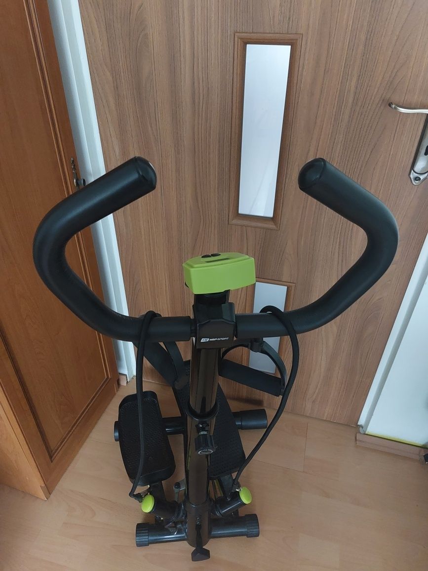 Stepper skrętny  Hop Sport