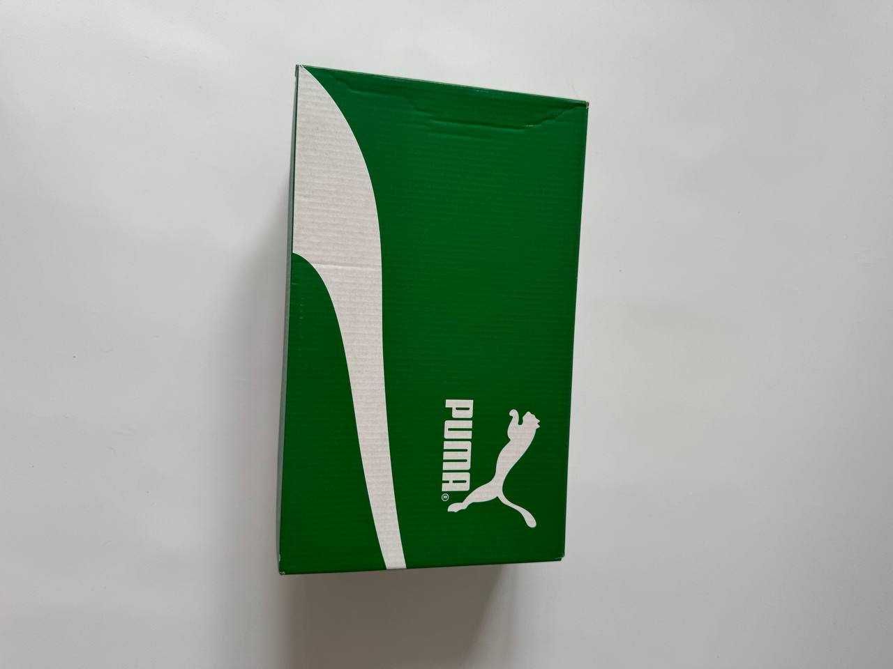 Оригінал ! Puma SpeedCat 42розмір US8.5, Пума Speed Cat Нові !