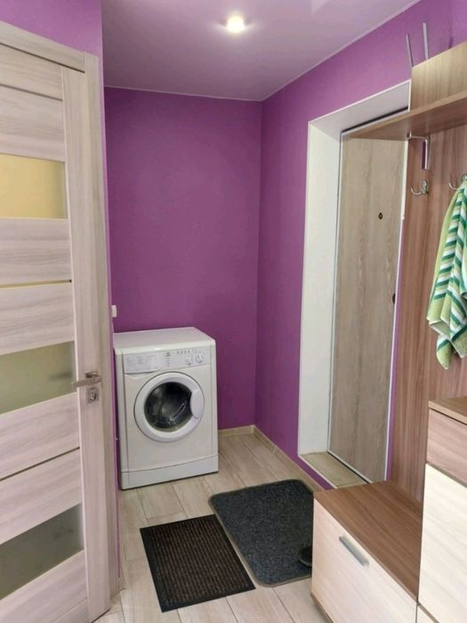 Сдам 1к комнатную 8500