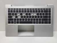 Palmrest Obudowa górna do HP EliteBook 840 G7 M07090-B31 PR/6 A-