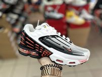 Кросівки Nike Air Max Plus II white ( РОЗМІР 36, 38, 38.5)